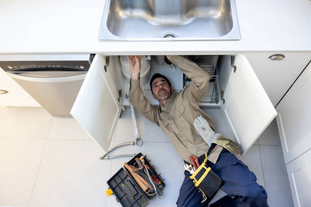 Reliable Demorest, GA Plumbing Solutions