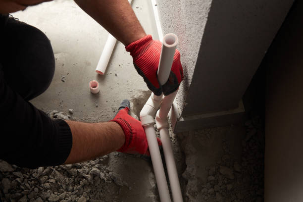 Best Shower Repair Services  in Demorest, GA