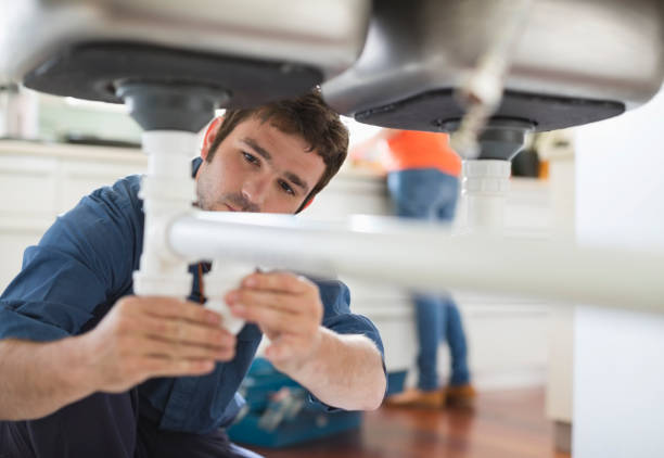 Best Plumbing Inspection Services  in Demorest, GA