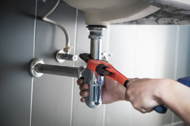 Best Gas Line Repair  in Demorest, GA