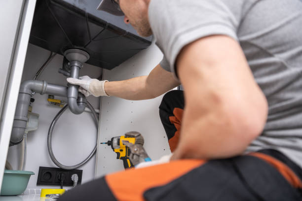 Best Toilet Repair Services  in Demorest, GA