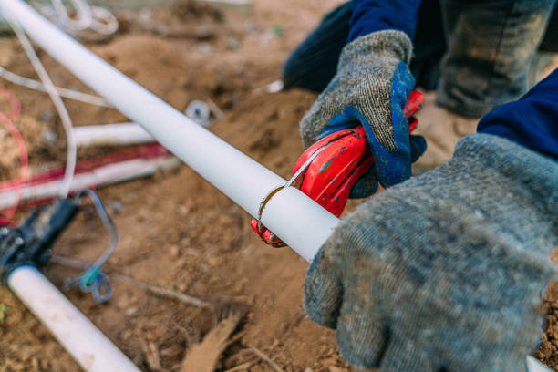 Best Hot Water Heater Installation  in Demorest, GA